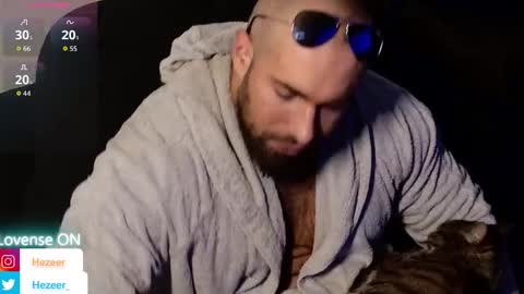 Musculus online show from 03/21/26, 07:46