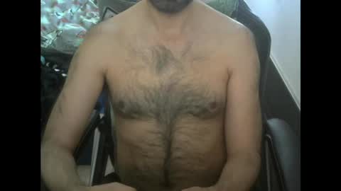 muse5421 online show from 04/20/26, 07:33