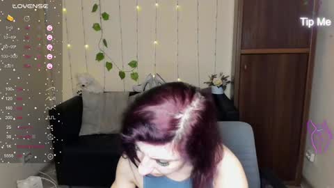 Jenya online show from 01/28/25, 02:21