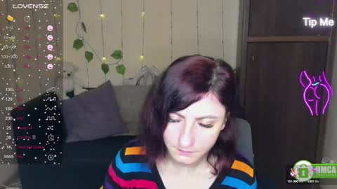 Jenya online show from 01/29/25, 07:00