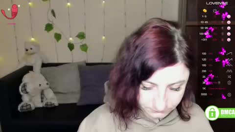 Jenya online show from 02/14/25, 06:29