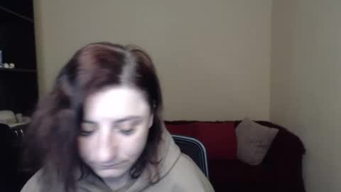 Jenya online show from 02/16/25, 01:47