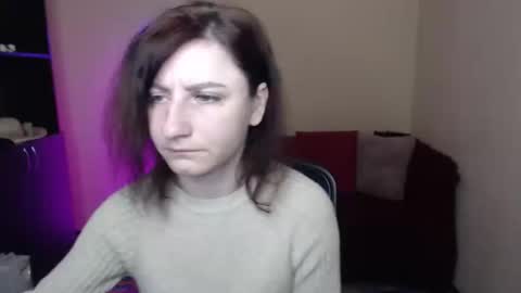 Jenya online show from 02/18/25, 06:58