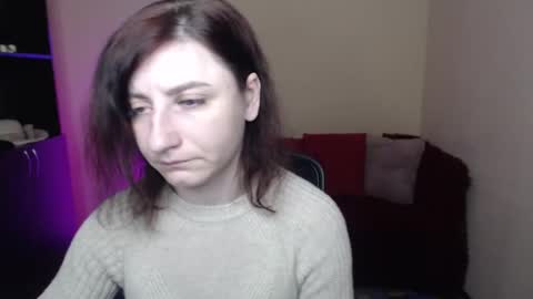 Jenya online show from 02/18/25, 10:03