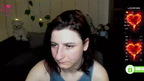 Jenya online show from 02/24/25, 04:49