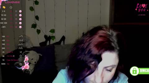 Jenya online show from 03/03/25, 01:53