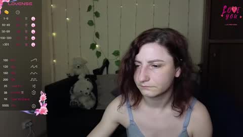 Jenya online show from 03/07/25, 11:49