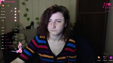 Jenya online show from 03/10/25, 05:00