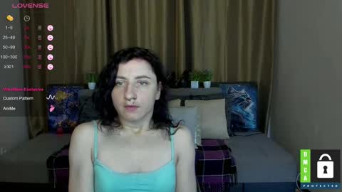 Jenya online show from 09/20/25, 07:09