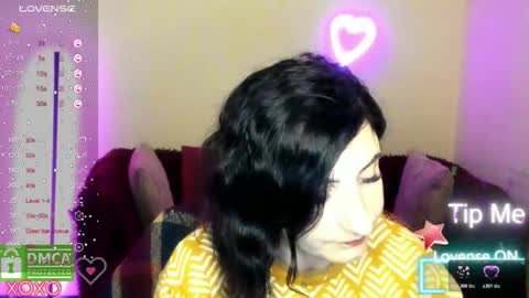 Jenya online show from 11/18/25, 06:34