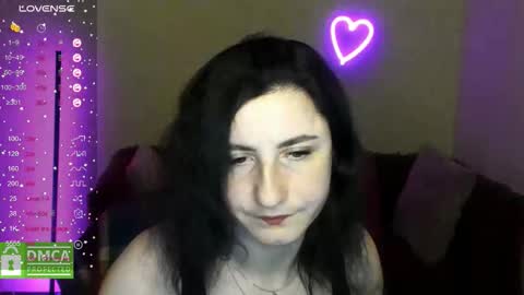 Jenya online show from 11/25/25, 07:03