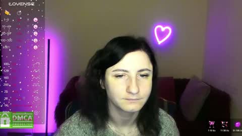 Jenya online show from 11/30/25, 06:39