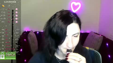 Jenya online show from 12/20/25, 06:31