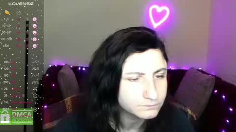 Jenya online show from 12/21/25, 06:26