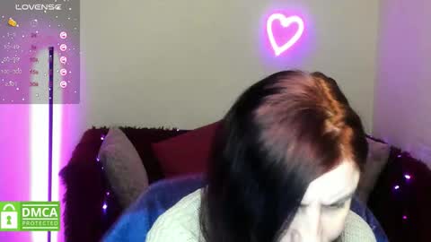 Jenya online show from 01/17/26, 06:33