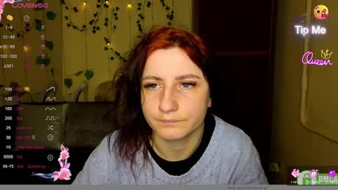 Jenya online show from 02/17/26, 06:25