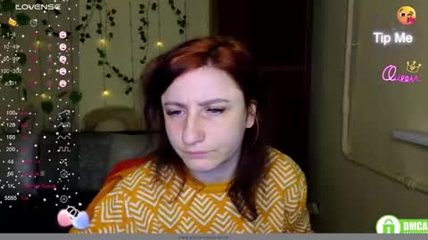 Jenya online show from 02/20/26, 06:30