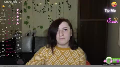 Jenya online show from 02/26/26, 07:13