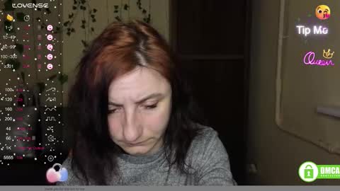 Jenya online show from 03/02/26, 06:37