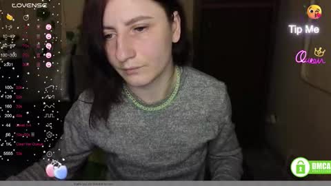 Jenya online show from 03/06/26, 06:59