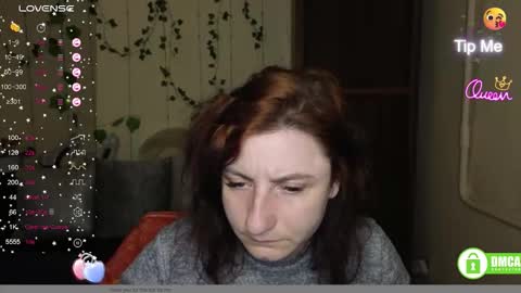 Jenya online show from 03/08/26, 06:34