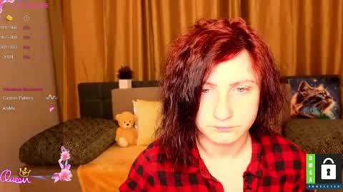 Jenya online show from 04/10/26, 05:39