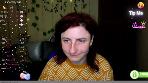 Jenya online show from 04/27/26, 06:28