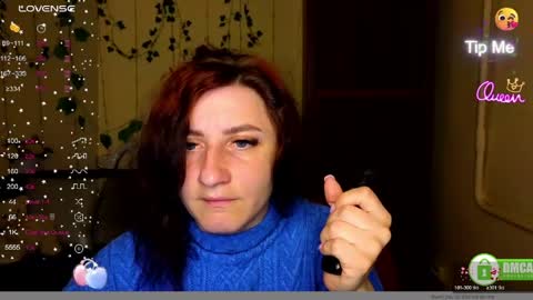 Jenya online show from 05/15/26, 05:31