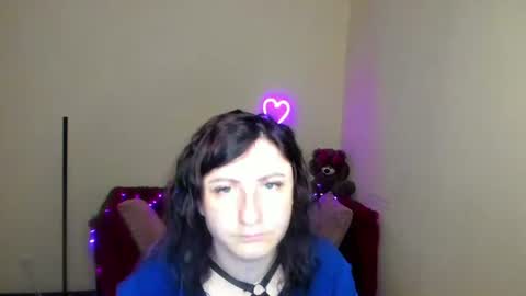 Snapshot of muse_kitty_jenia chatting on 06/12/26, 11:20 Jenya online show from 06/12/26, 11:20