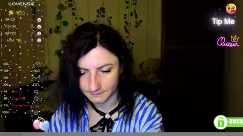 Snapshot of muse_kitty_jenia chatting on 06/16/26, 05:21 Jenya online show from 06/16/26, 05:21