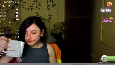 Snapshot of muse_kitty_jenia chatting on 06/20/26, 06:00 Jenya online show from 06/20/26, 06:00