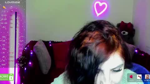 Jeneva online show from 02/03/26, 06:35