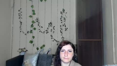 Jeneva online show from 05/18/26, 04:07