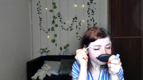 Jeneva online show from 05/27/26, 01:57