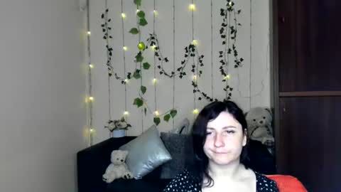 Snapshot of muse_kity_jeneva chatting on 06/13/26, 06:55 Jeneva online show from 06/13/26, 06:55