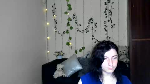Snapshot of muse_kity_jeneva chatting on 06/14/26, 05:31 Jeneva online show from 06/14/26, 05:31