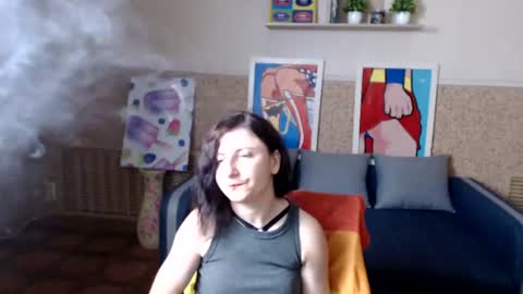 Snapshot of muse_kity_jeneva chatting on 07/14/26, 06:13 Jeneva online show from 07/14/26, 06:13