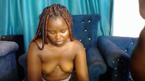 Milly online show from 02/14/26, 08:05