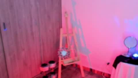 blackmuse online show from 12/15/24, 03:13