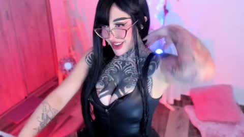 blackmuse online show from 12/21/24, 01:36