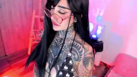 blackmuse online show from 12/28/24, 01:50