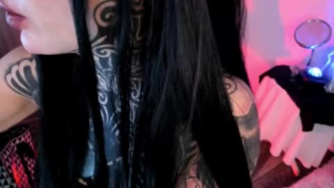 blackmuse online show from 12/31/24, 04:27