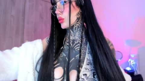 blackmuse online show from 01/09/25, 11:13