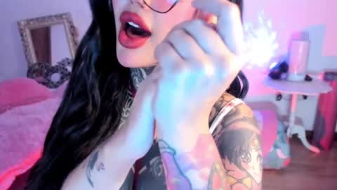 blackmuse online show from 02/12/25, 12:16