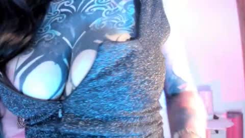 blackmuse online show from 02/13/25, 03:29