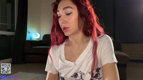 Aleksa online show from 01/13/26, 01:11