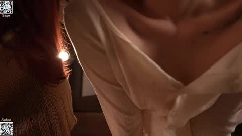 Aleksa online show from 04/30/26, 01:01