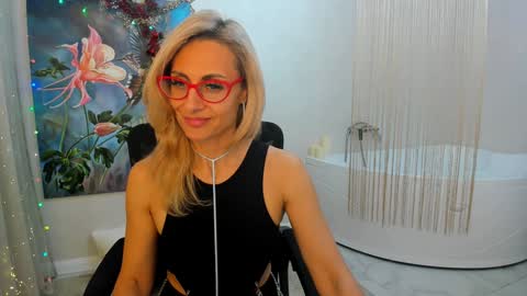 Diana online show from 01/09/25, 05:54