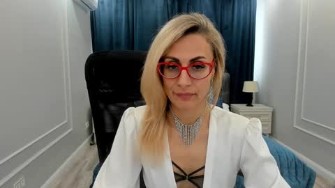 Diana online show from 01/24/25, 11:48