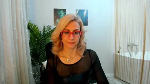 Diana online show from 03/07/25, 05:38